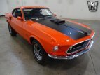 Thumbnail Photo 18 for 1969 Ford Mustang